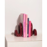 Set de 2 serre-livres - L'expressionist - cowboy