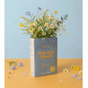 Vase livre - L'expressionist - Once upon a flower