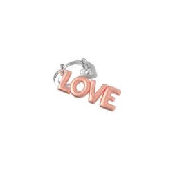 Porte-clés - Kontiki - love