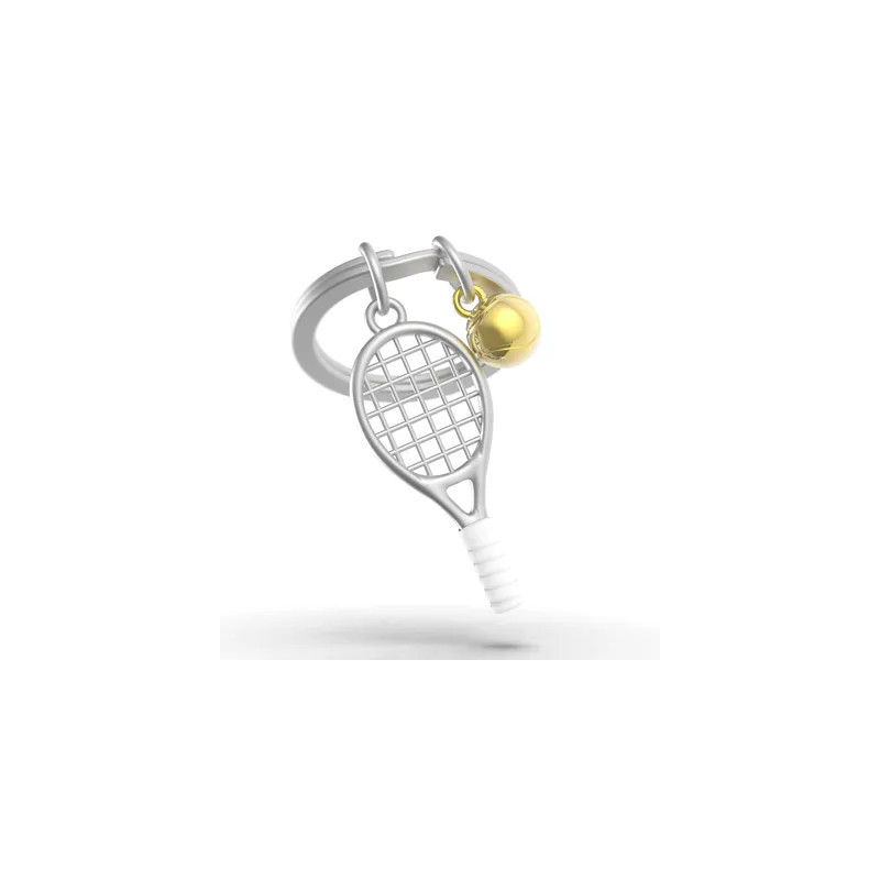 Porte-clés - Kontiki - tennis