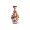 Vase puzzle 3D - miraludo - terracotta