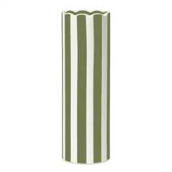 Vase - o - Paul kaki H24
