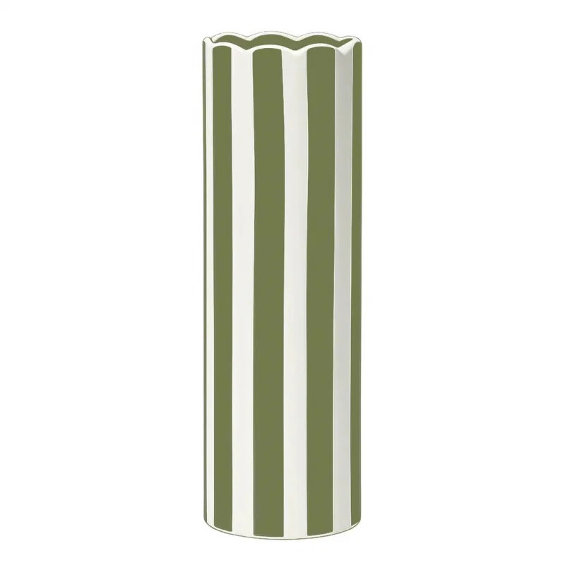 Vase - o - Paul kaki H24