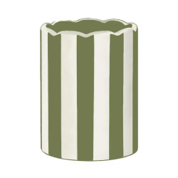 Vase - o - Paul kaki H12,5