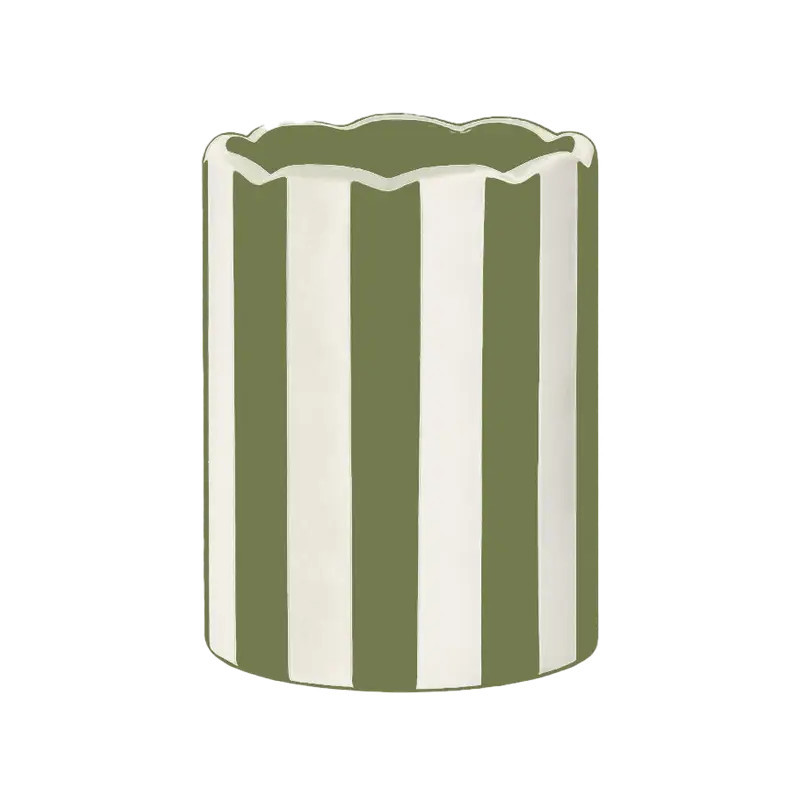 Vase - o - Paul kaki H12,5