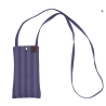 Sac téléphone - lot83 -  charlie 18 violet / violet clair