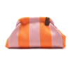 Pochette - Lot83 - Emma51 orange fluo/rose