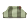 Pochette - Lot83 - Emma52  vert/ vert clair