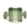 Pochette - Lot83 - Emma52  vert/ vert clair