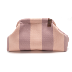 Pochette - Lot83 - Emma59 - vieux rose/ rose