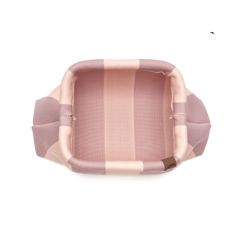 Pochette - Lot83 - Emma59 - vieux rose/ rose