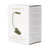 Lampe lecture - gh - Book Light - army green