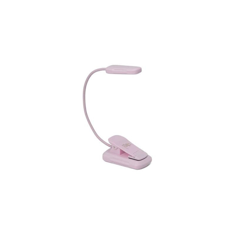 Lampe lecture - gh - Book Light - Lilac