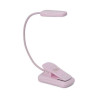 Lampe lecture - gh - Book Light - Lilac