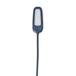 Lampe lecture - gh - Book Light - navy
