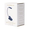 Lampe lecture - gh - Book Light - navy