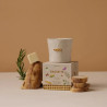 Bougie - gh - 226g -  bistro french baguette - Thyme Rosemary