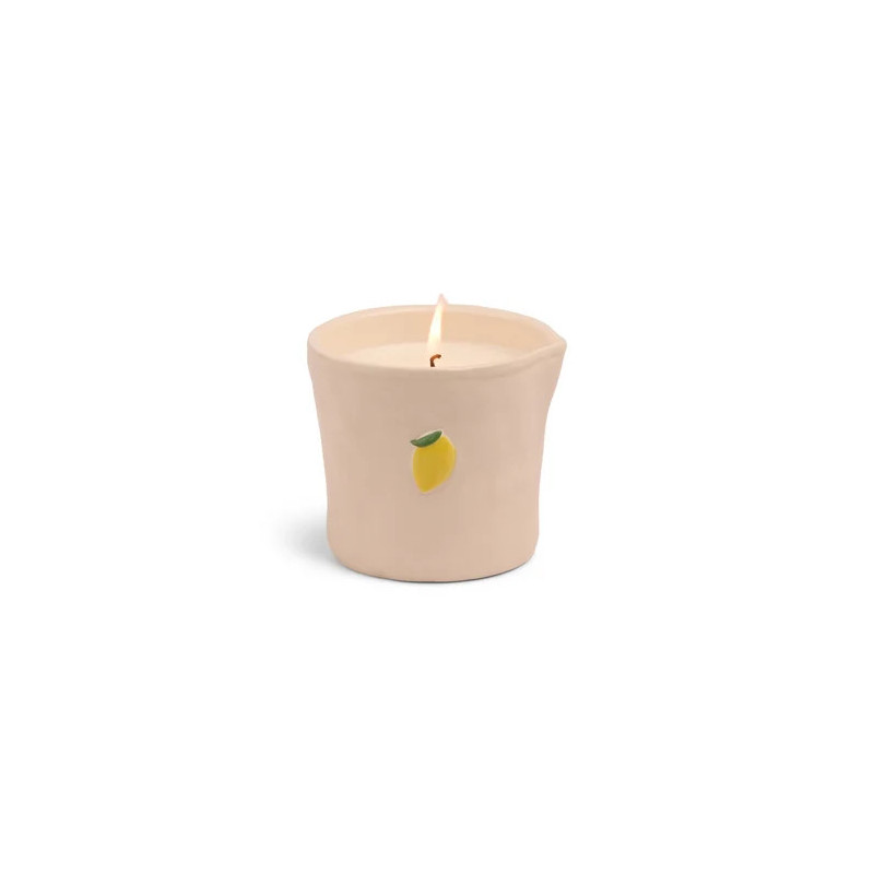 Bougie - gh - 226g -  bistro lemon - meyer lemon