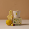 Bougie - gh - 226g -  bistro lemon - meyer lemon