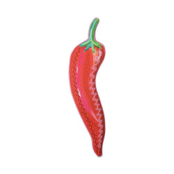 Marque page - gh - chili