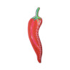 Marque page - gh - chili