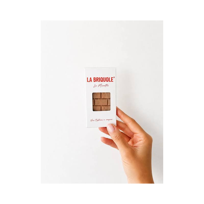 Min tablette de chocolat - La briquole - La murette