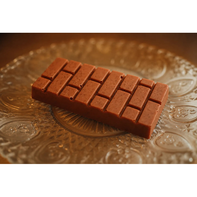Min tablette de chocolat - La briquole - La murette