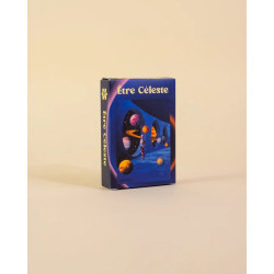 Puzzle 99 pièces - Minizz - Etre céleste