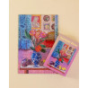 Puzzle 99 pièces - Minizz - Instant doux