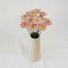 Fleur en céramique - naturotheke - marguerite grande