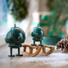 hoptimist bumble - hoptimist - vert sapin