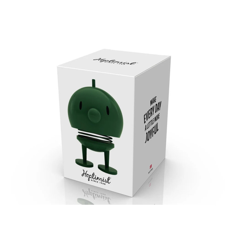 hoptimist bumble - hoptimist - vert sapin