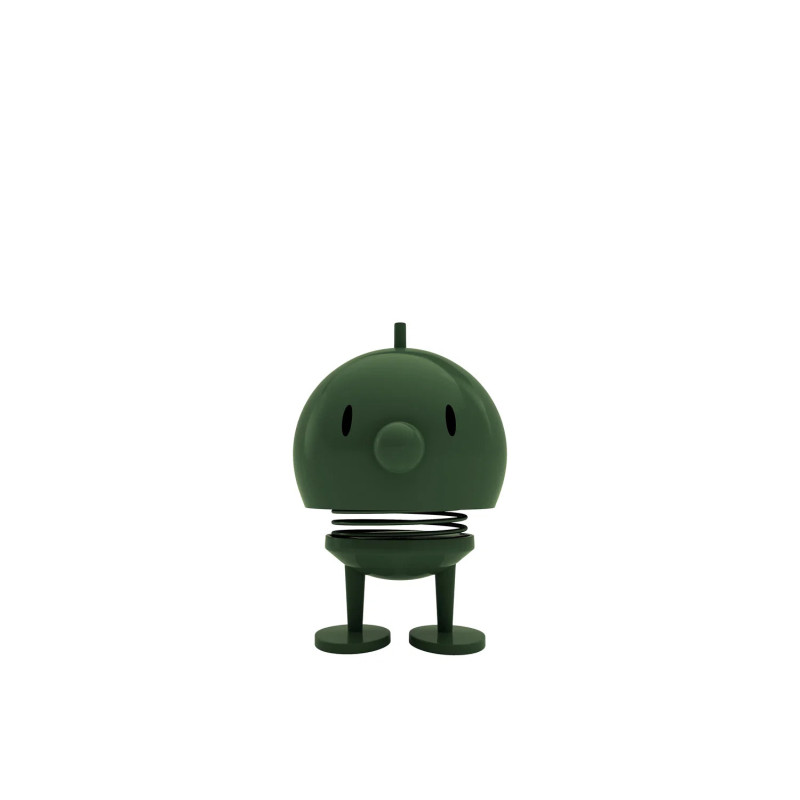 hoptimist bumble - hoptimist - vert sapin