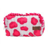 Trousse de toilette - Lot83 - Jinthe04 leopard gris