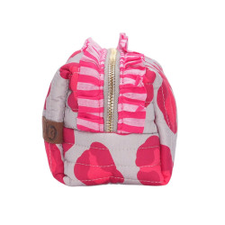 Trousse de toilette - Lot83 - Jinthe04 leopard gris