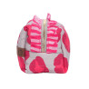 Trousse de toilette - Lot83 - Jinthe04 leopard gris