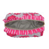 Trousse de toilette - Lot83 - Jinthe04 leopard gris