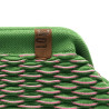 Pochette - Lot83 - Emma27 vert/rose