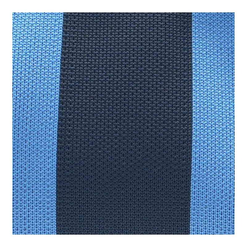 Pochette - Lot83 - Emma55 bleu marine/bleu ciel