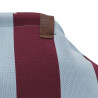 Pochette - Lot83 - Emma86 bordeau/bleu ciel