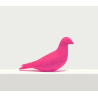 Marque page - studio macura - pero pink