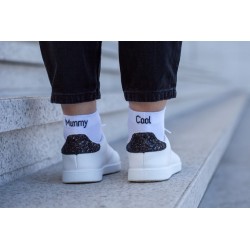 CHAUSSETTES - SORRY - MUMMY COOL