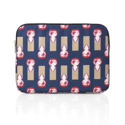 Housse protection Ordinateur 13" ZIGGY- Lucie Kass - L'interprète Concept Store