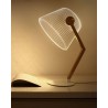 LAMPE - STUDIO CHEHA - BY BULBING - ZIGGI