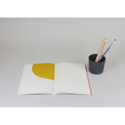 Règle & Crayon en bois Français - Reine-Mère - L'interprète Concept Store