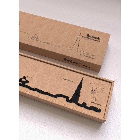 THELINE BRUSSELS - 50CM