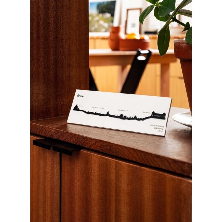 THELINE - ROME MINI - 19CM