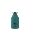 Thermos 330 ml - 24bottles - clima bottle stone atlantic bayhermos 330