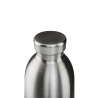Thermos 500 ml - 24bottles - clima bottle steelhermos 500 ml - 24bottl