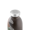 Thermos 500 ml - 24bottles - clima bottle camo zonehermos 500 ml - 24b